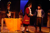 The Robber Bridegroom: 1 of 7 